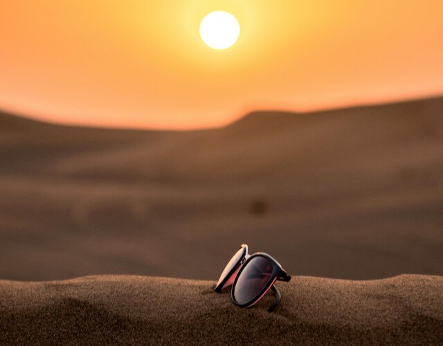 Alerte de chaleur- 18 au 21 juin 2024