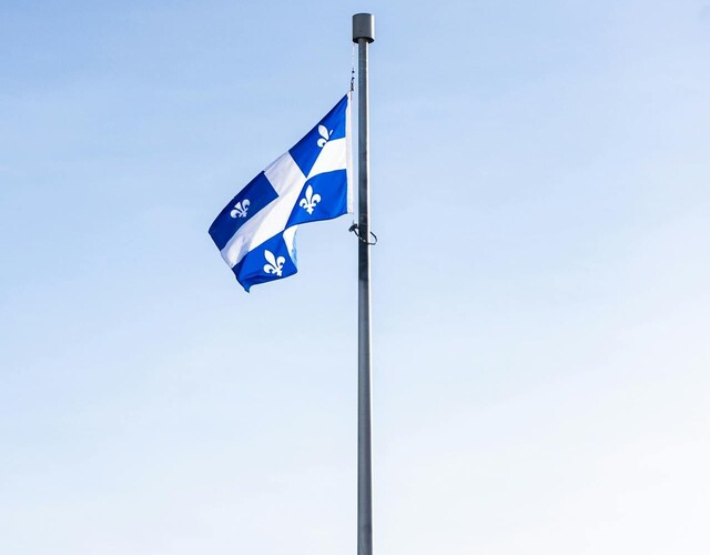 St-Jean-Baptiste à Chesterville