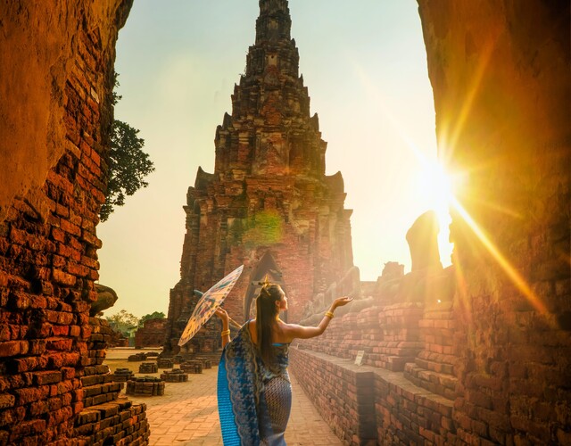 Culture et patrimoire