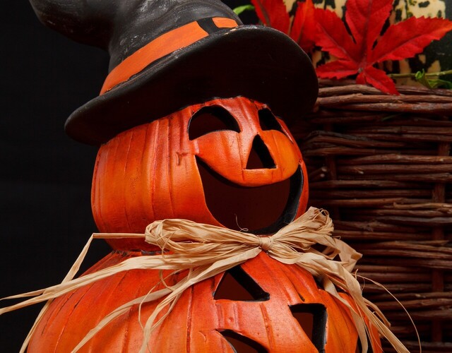 Journal du mois d'octobre 2023