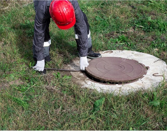 Calendrier des vidanges de fosses septiques 2024