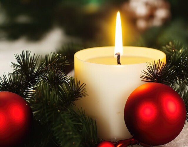 Journal Décembre 2025