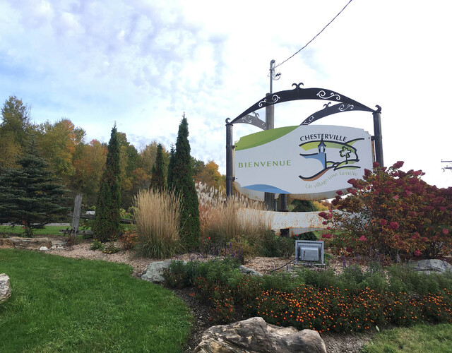 Avis public du résultat des élections 2025