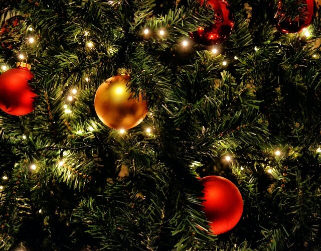 12 décembre : Fête de Noël de Chesterville